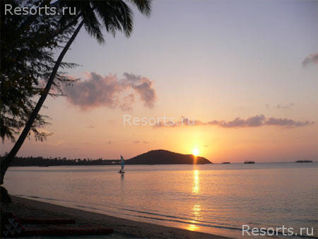Rajapruek-Samui Resort 31